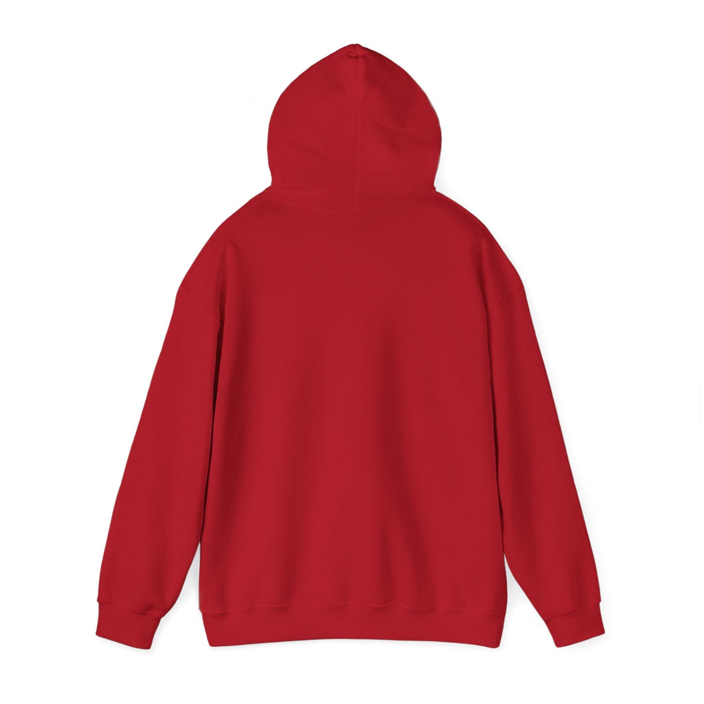 Omens Ineffable Hoodie Hooded Jumper