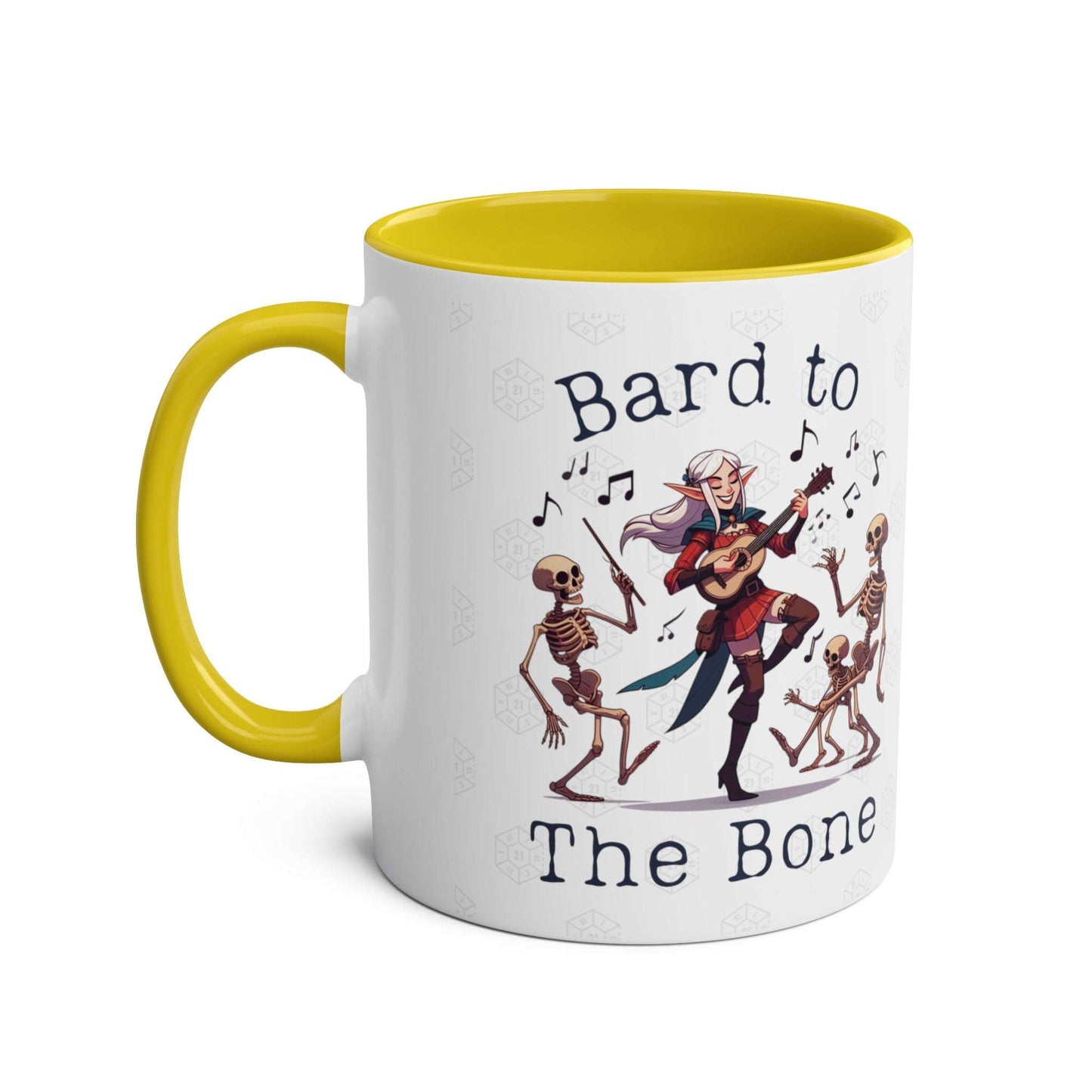 Bard to the Bone Gift