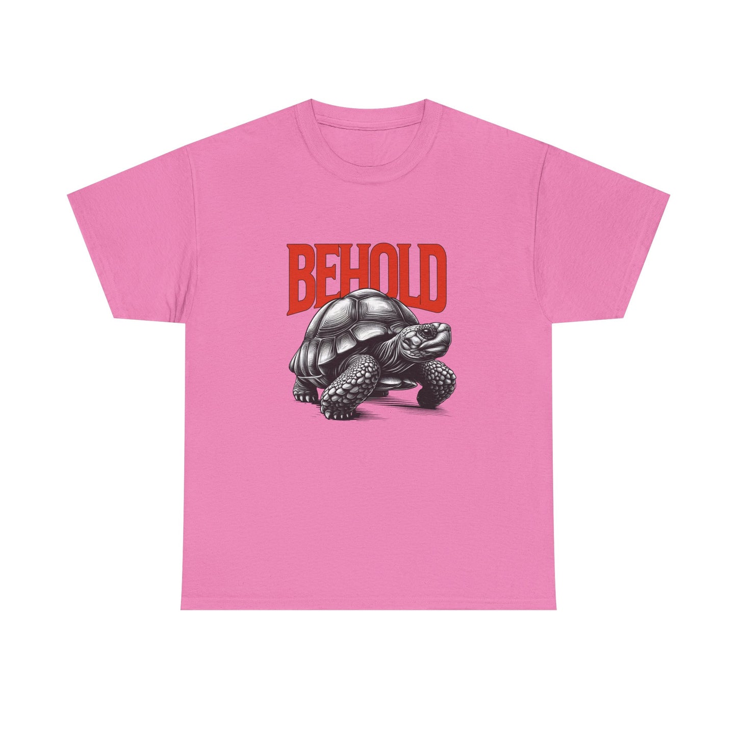 Behold Dog Turtle Shirt Elden Ring Nightreign Shirt