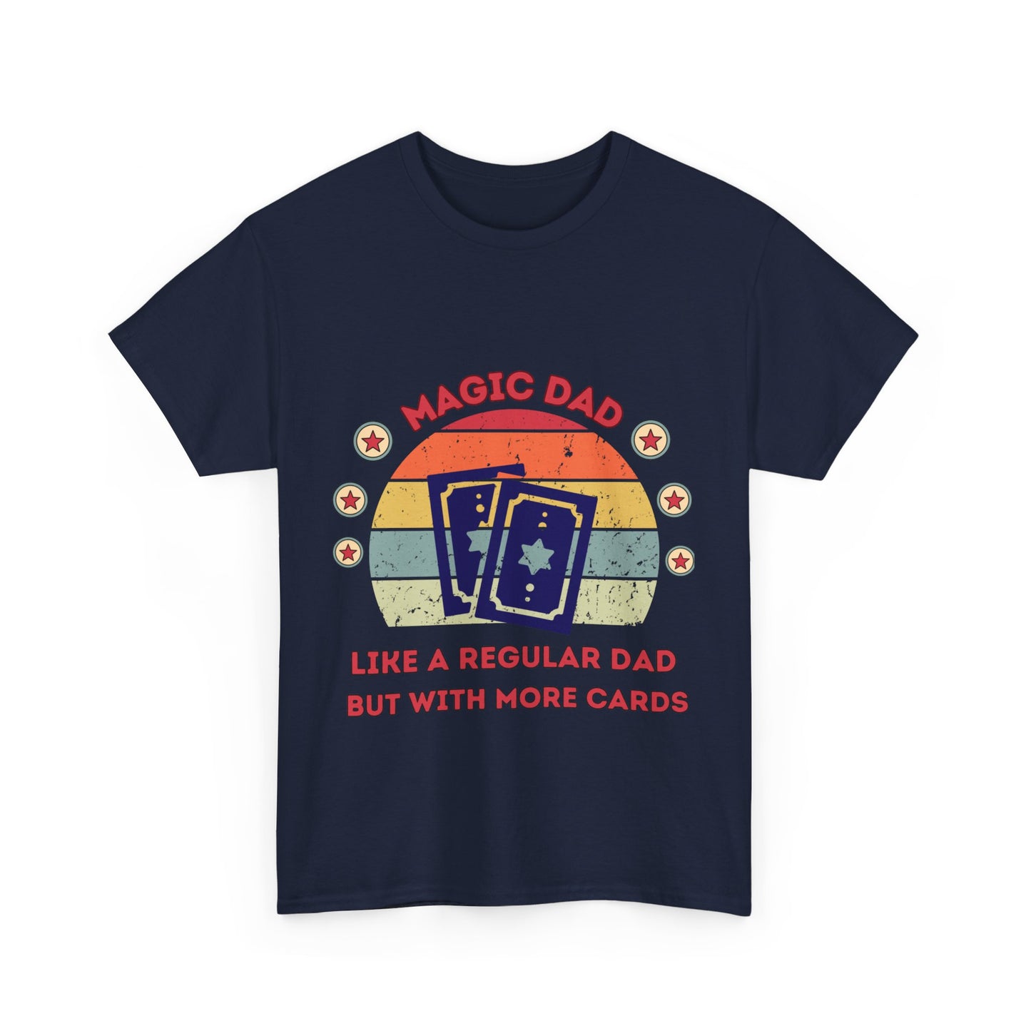 Magic the Gathering Shirt