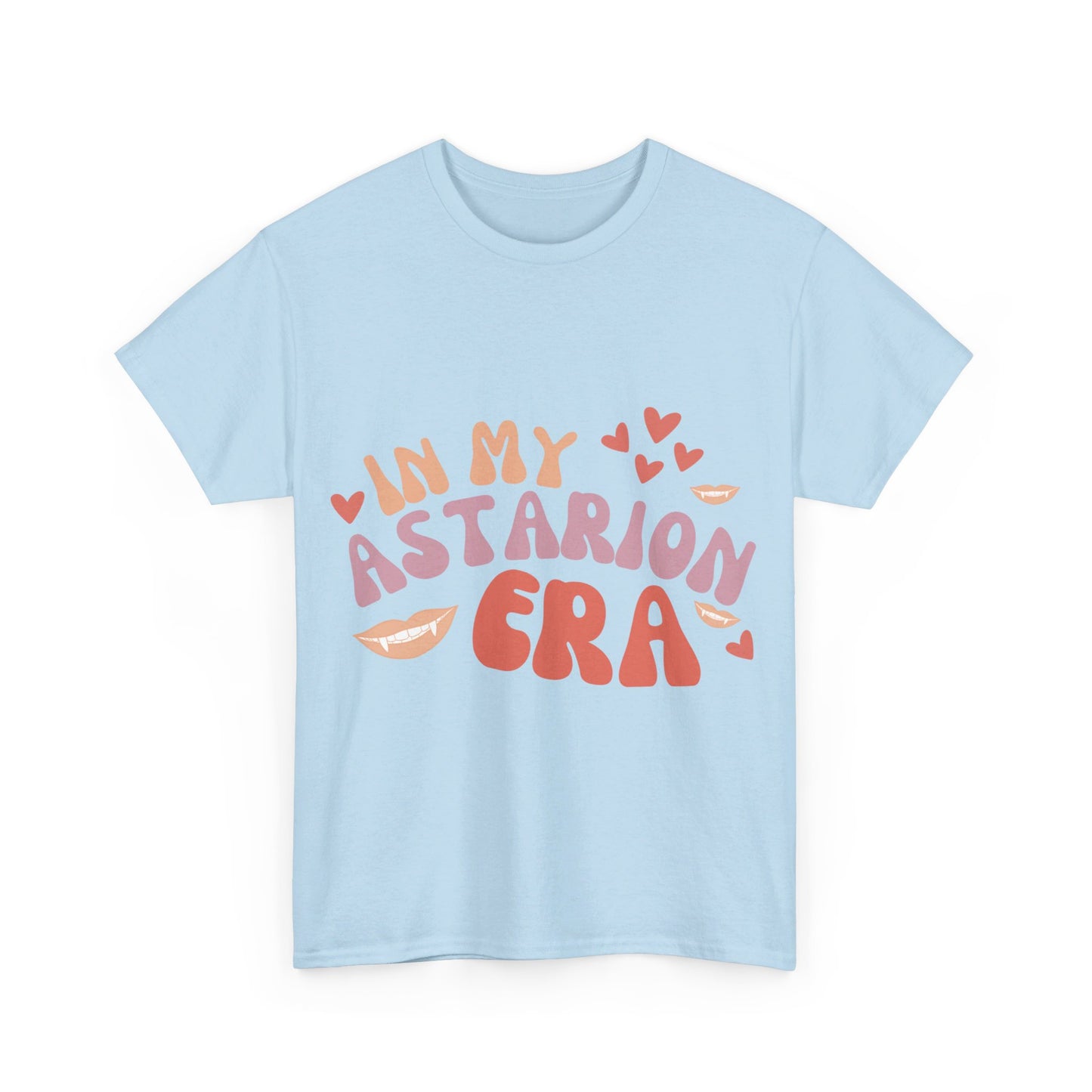 T-shirt À l'ère d'Astarion