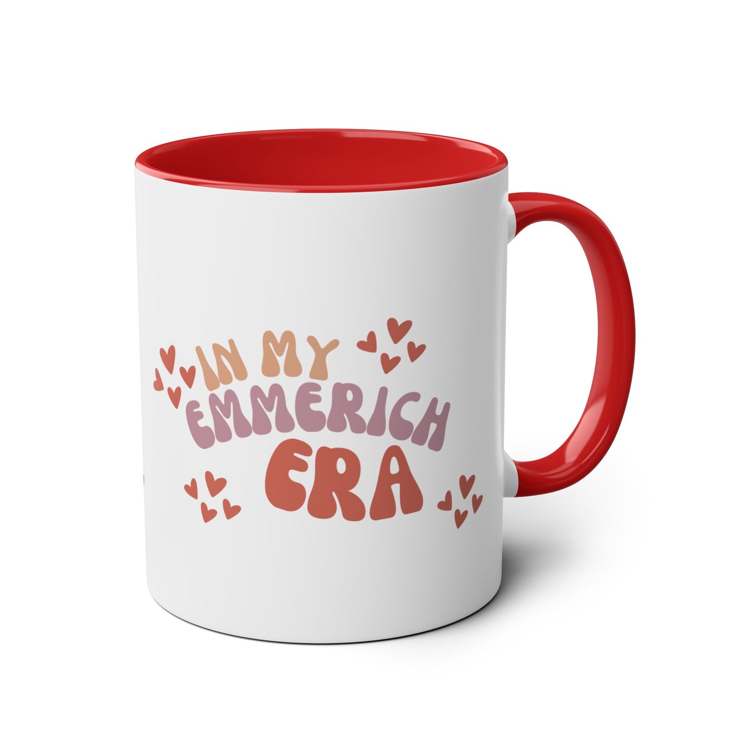 In My Emmerich Era Dragon Age Veilguard Inspired Mug