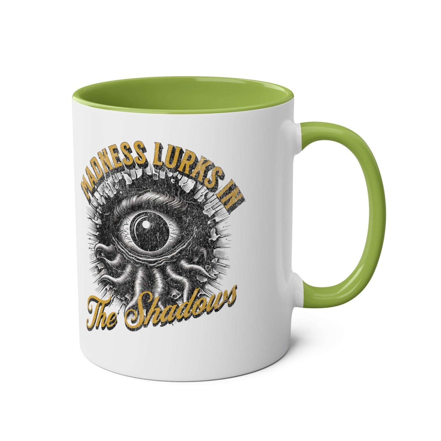 Call of Cthulhu Mug Gift