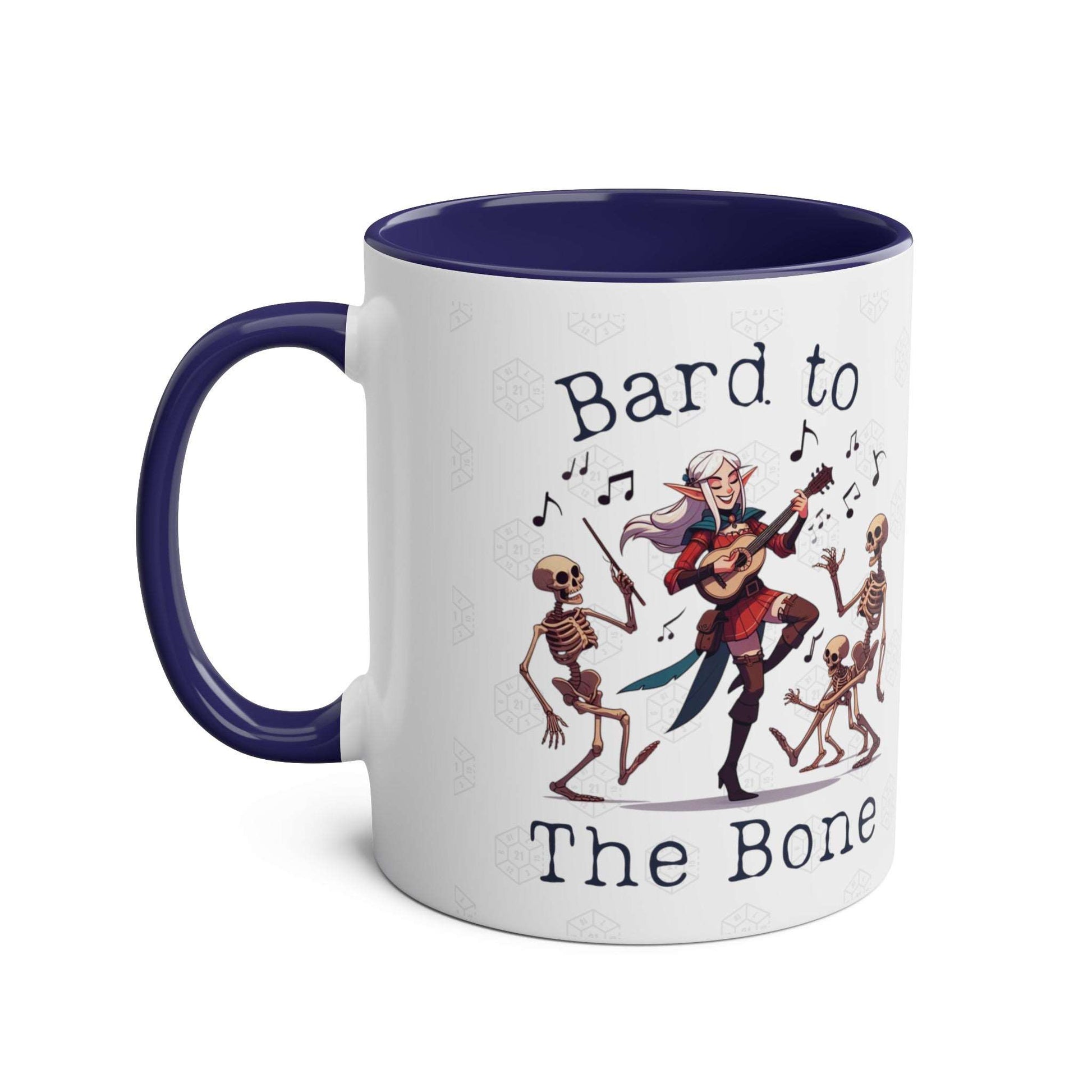 Bard to the Bone Gift