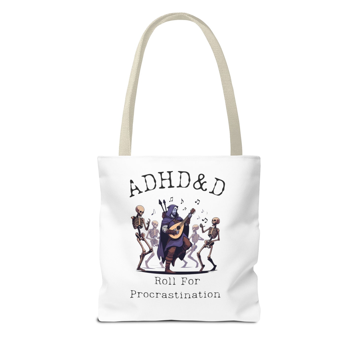 Dnd Einkaufstasche ADHSnd Tasche von Halten