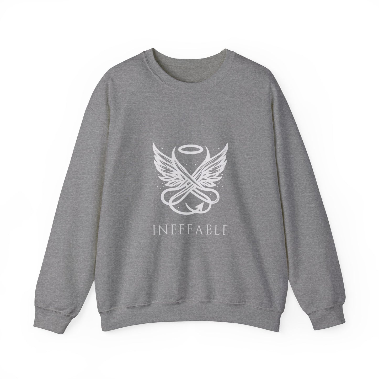 Good Omens Ineffable Sweatshirt Jumper