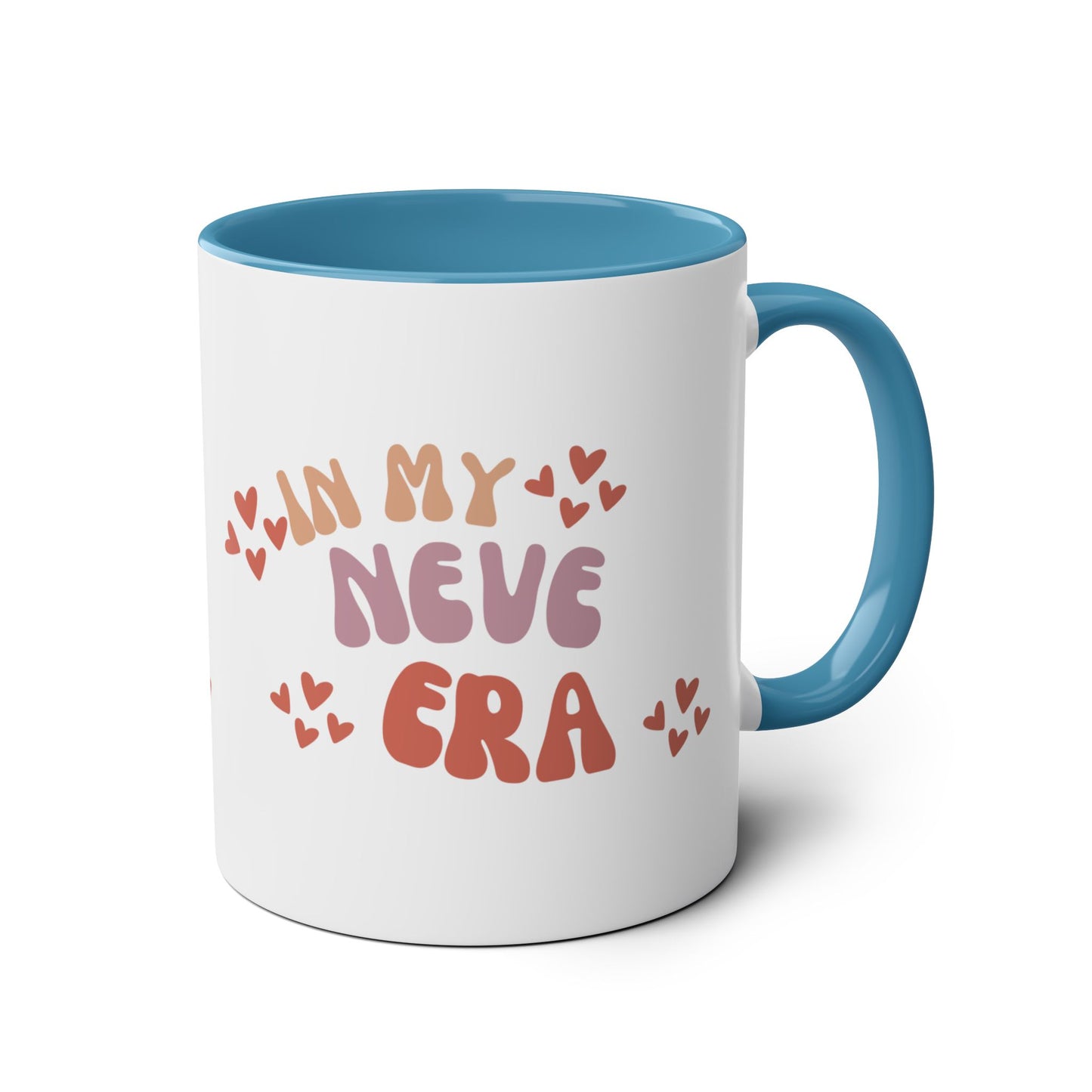 In My Neve Era Dragon Age Veilguard Neve Gallus Mug