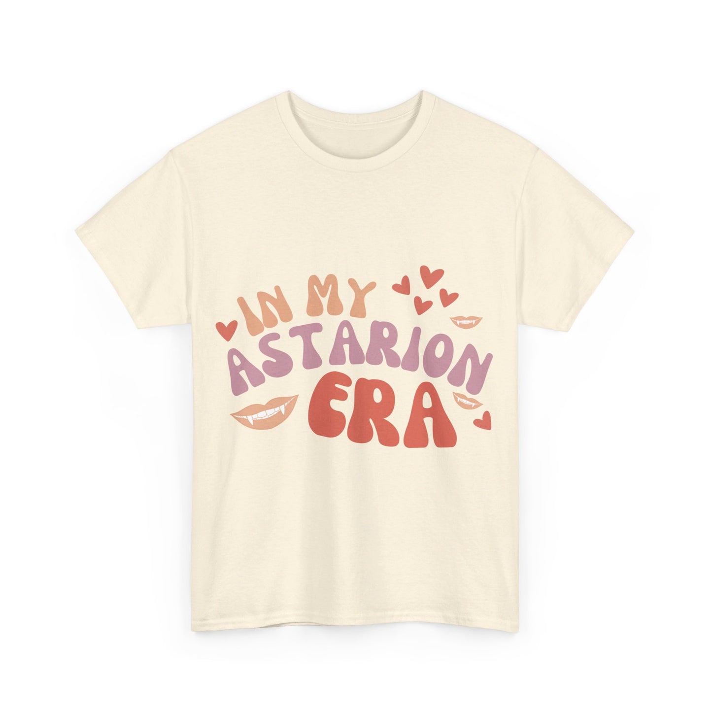 T-shirt À l'ère d'Astarion