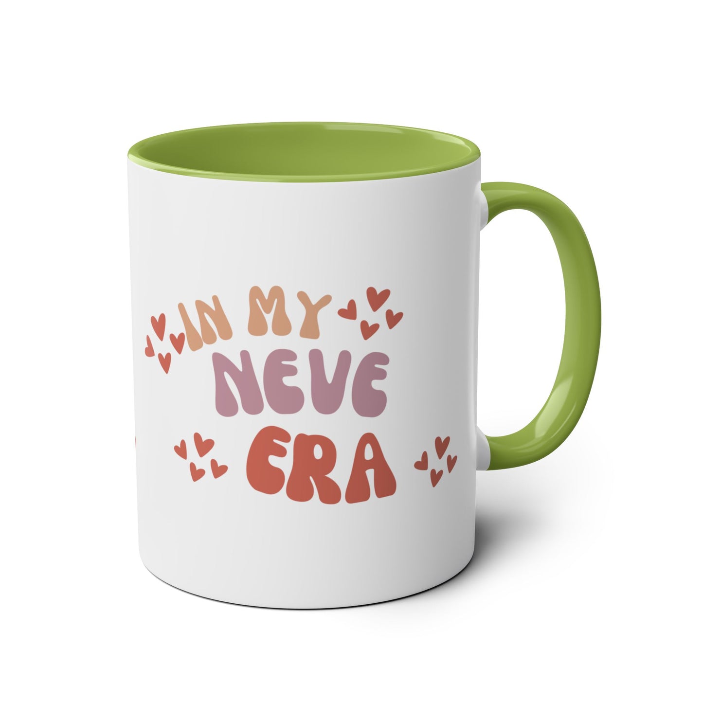 In My Neve Era Dragon Age Veilguard Neve Gallus Mug