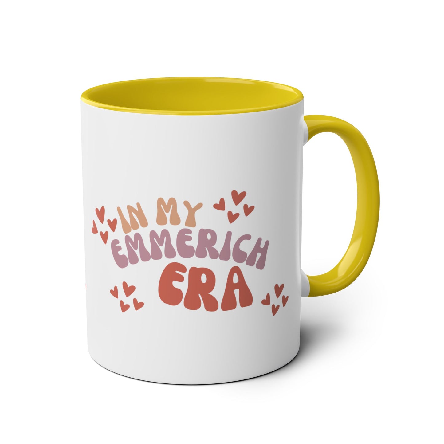 In My Emmerich Era Dragon Age Veilguard Inspired Mug