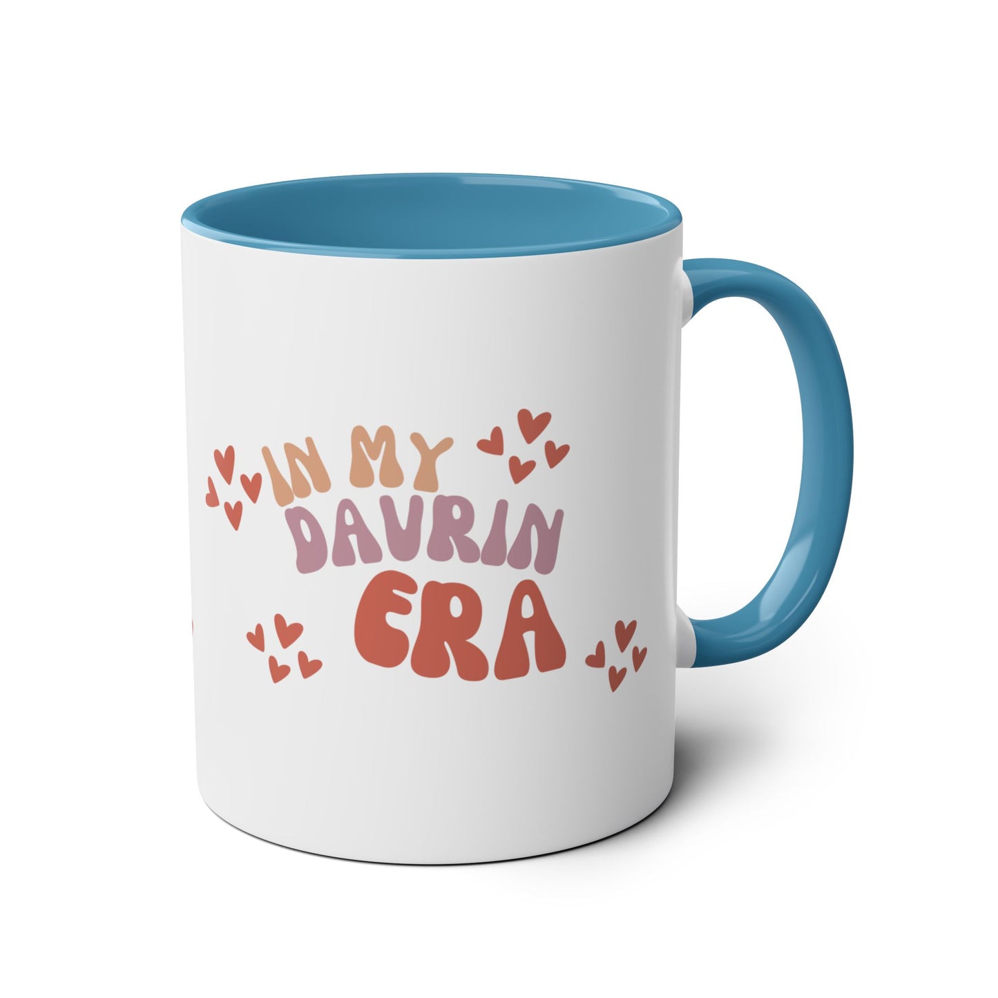 In My Davrin Era Dragon Age Veilguard Mug