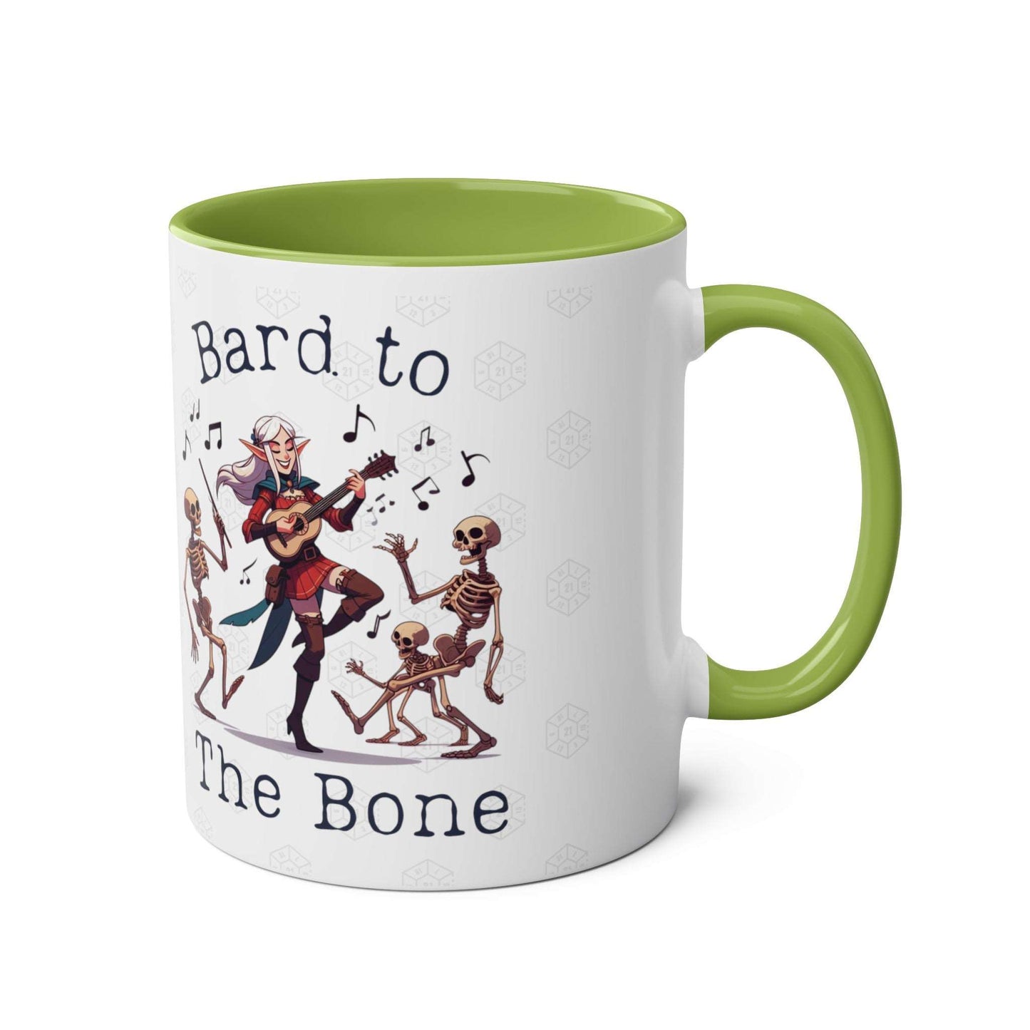 Bard to the Bone Gift