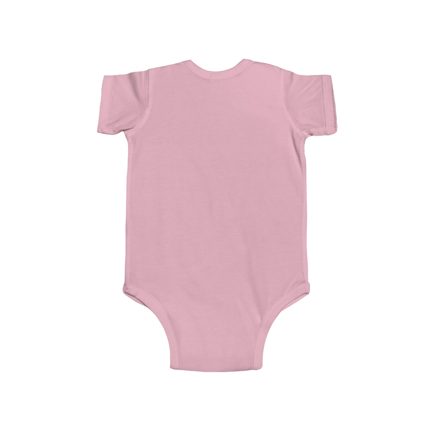 DND Crying is a Free Action Infant Bodysuit