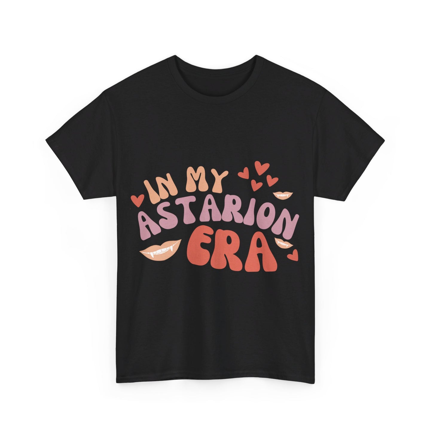 T-shirt À l'ère d'Astarion