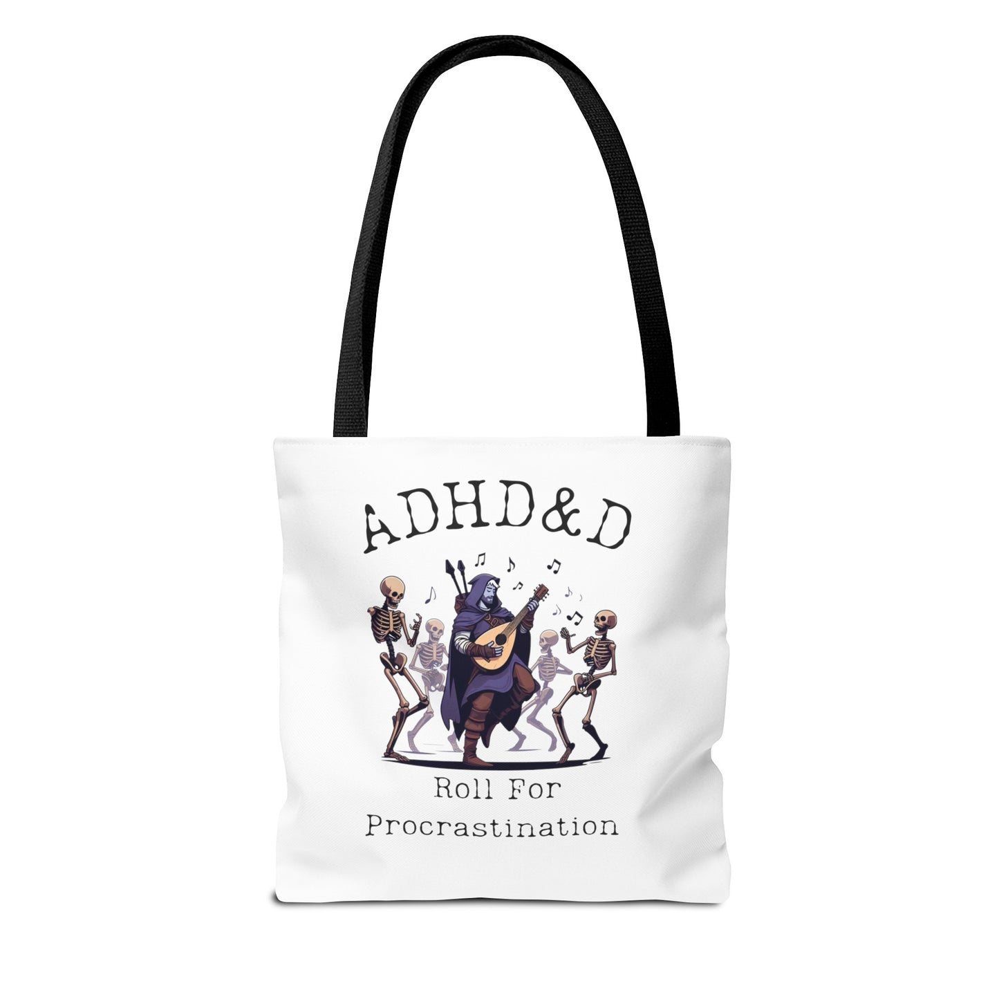 Dnd Einkaufstasche ADHSnd Tasche von Halten