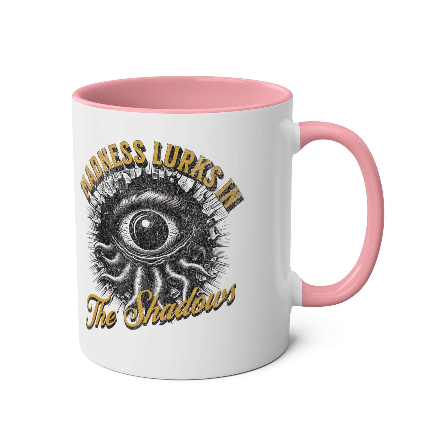 Call of Cthulhu Mug Gift