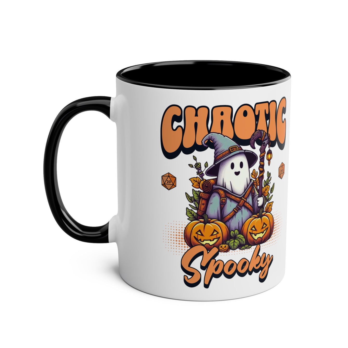 Dnd Tasse Halloween Chaotisches Gruseliges Geschenk