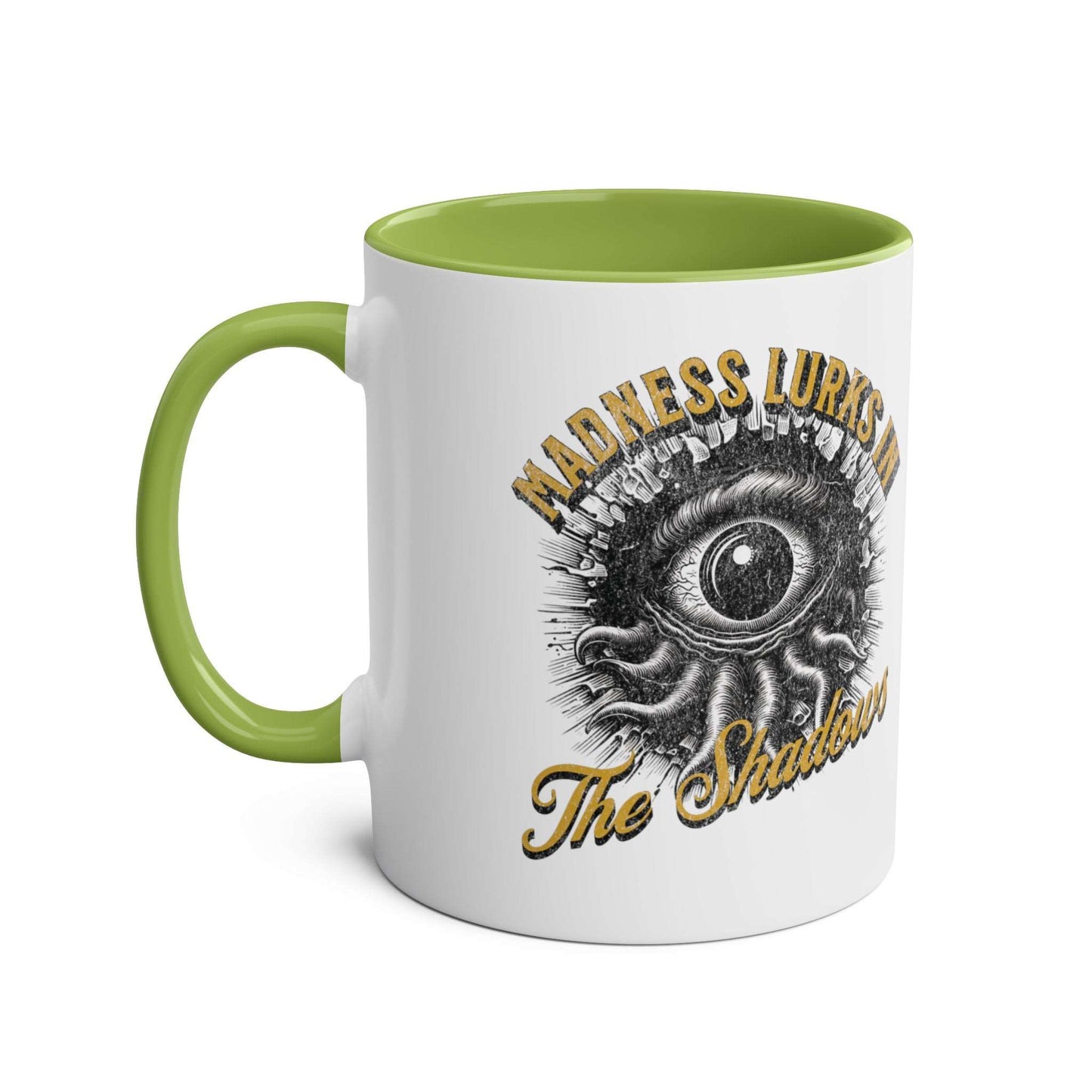 Call of Cthulhu Mug Gift