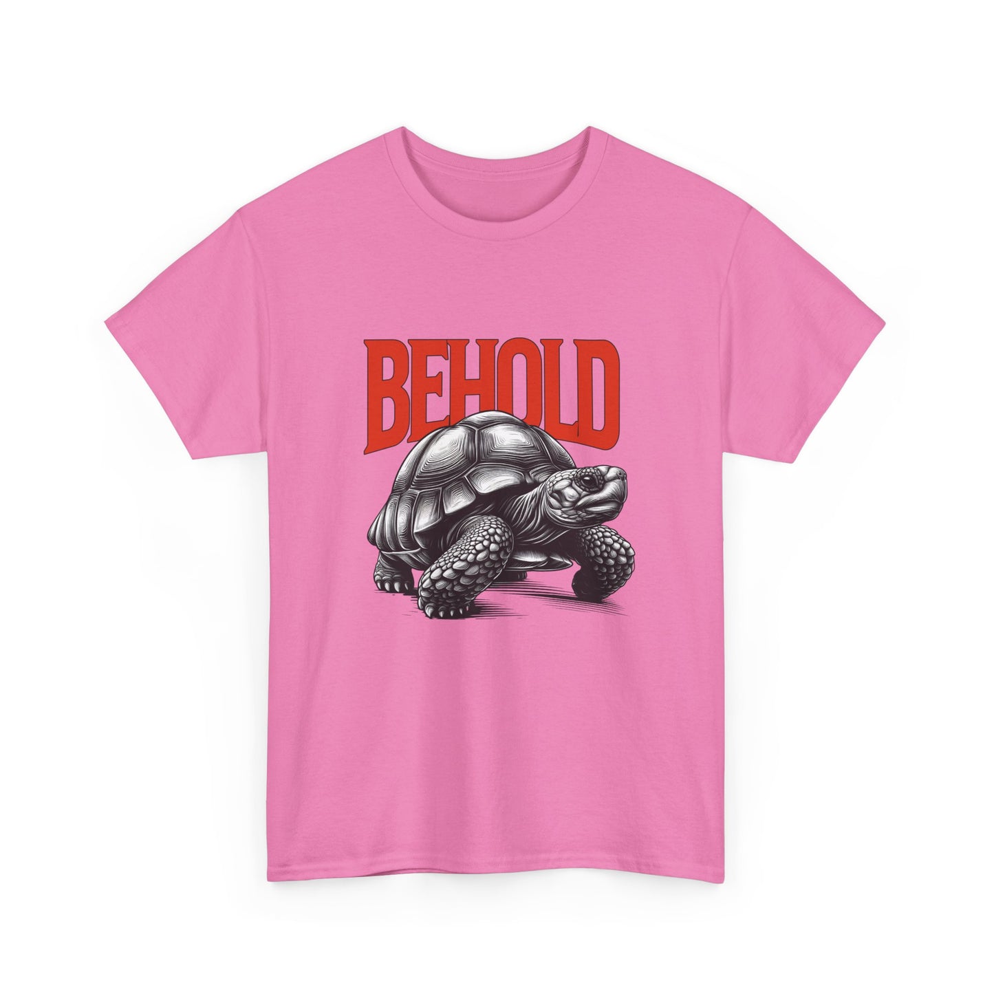 Behold Dog Turtle Shirt Elden Ring Nightreign Shirt