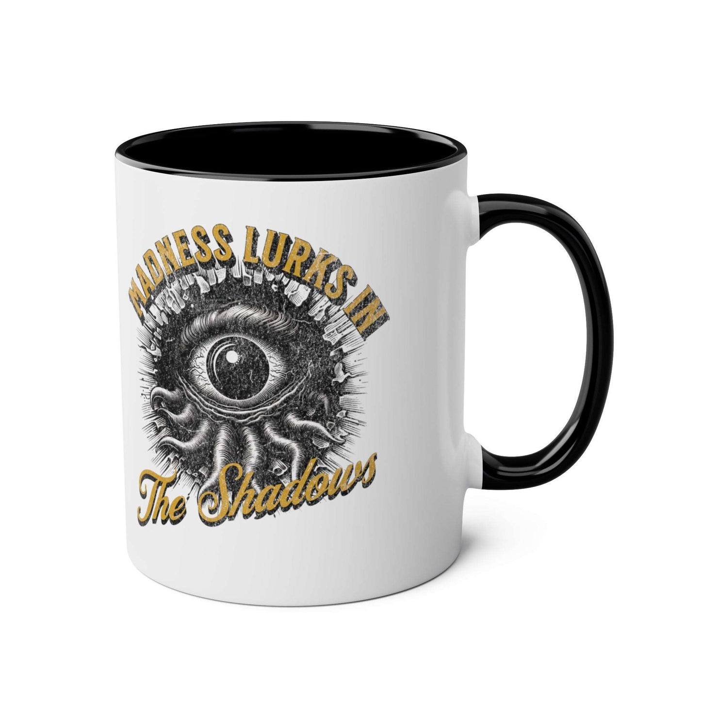 Call of Cthulhu Mug Gift