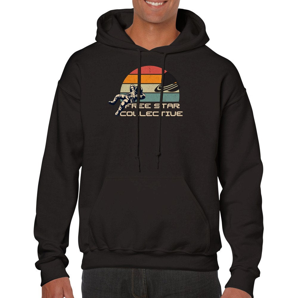 Starfield Hoodie Sweatshirt Pullover