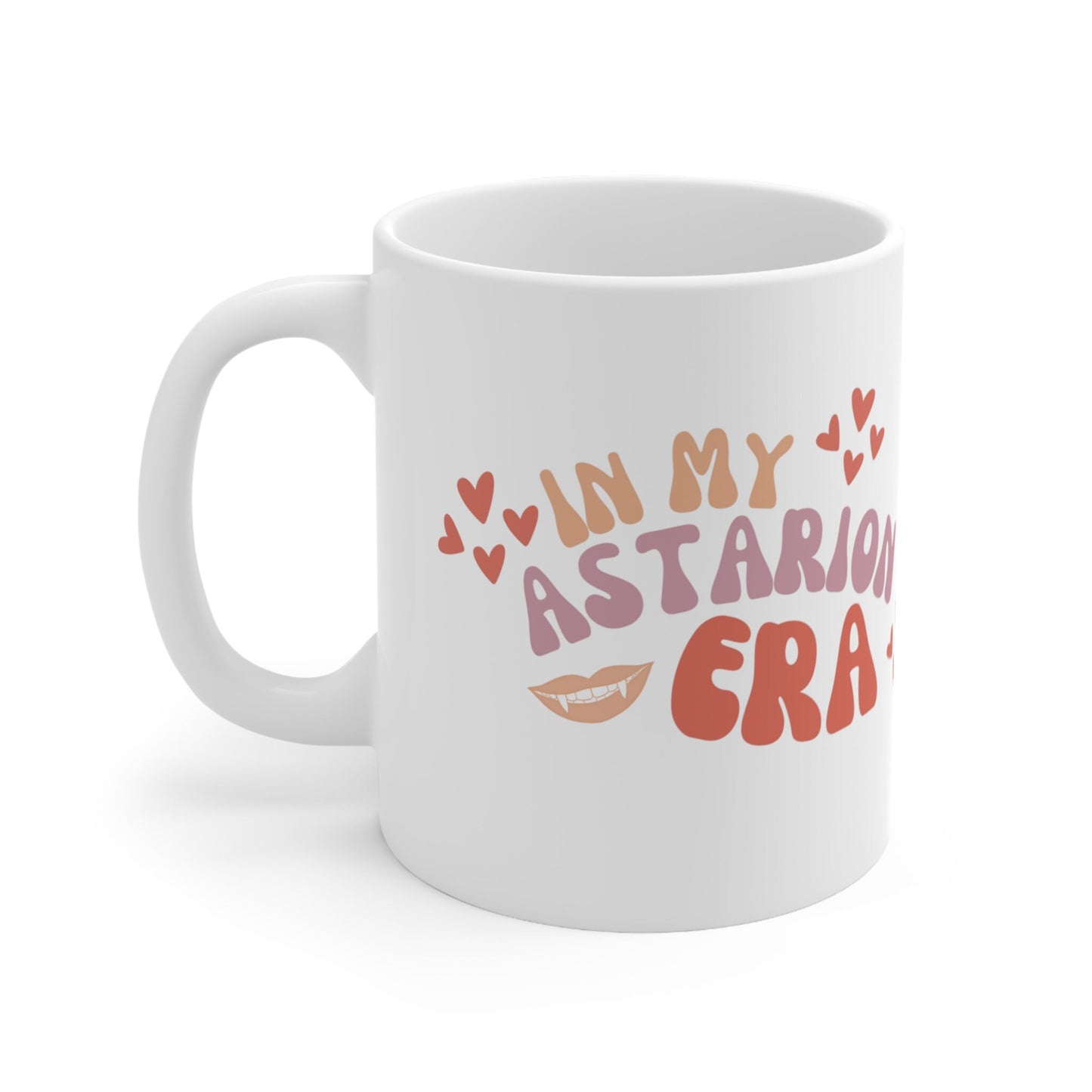 In My Astarion Era Mug, Gift for BG3 gifts for Astarion Simps
