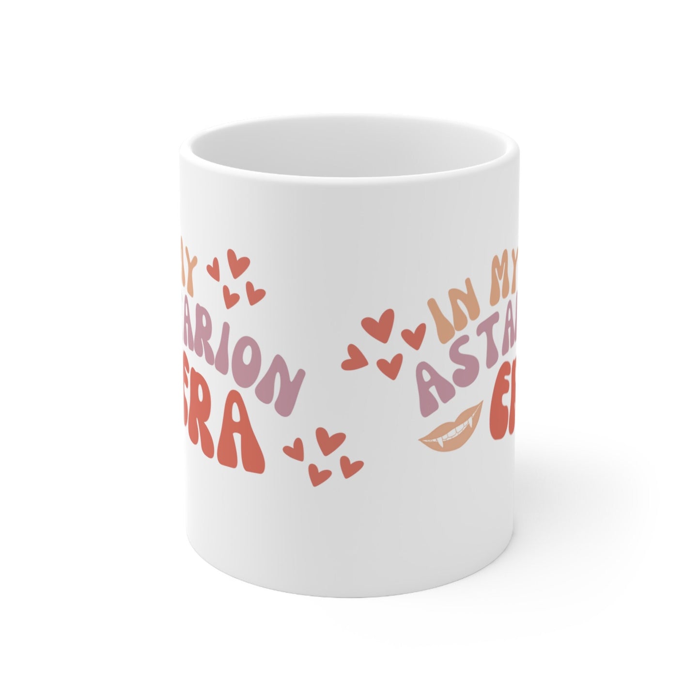 In My Astarion Era Mug, Gift for BG3 gifts for Astarion Simps