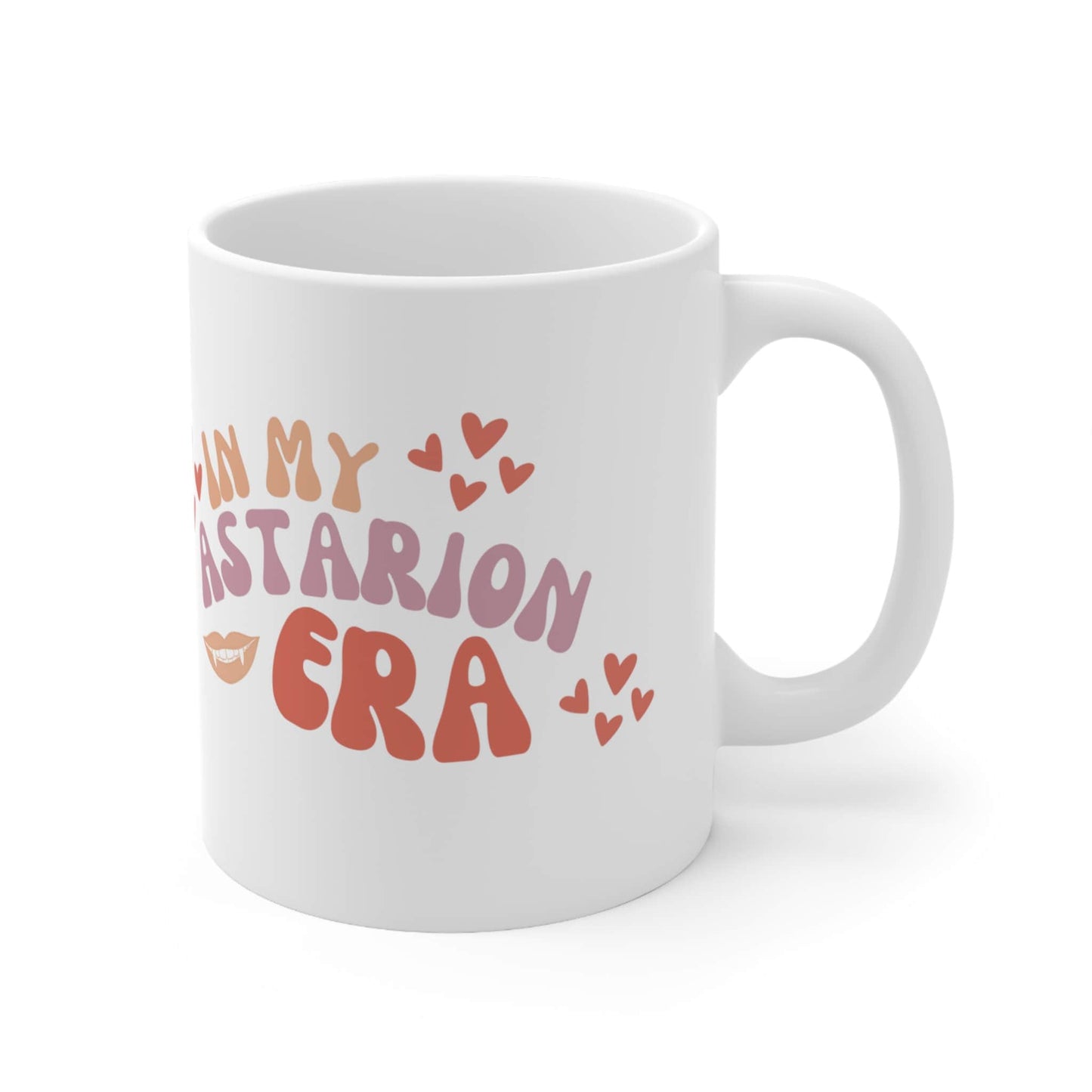 In My Astarion Era Mug, Gift for BG3 gifts for Astarion Simps